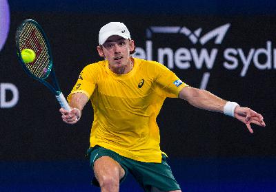 New year, new chapter, new Grand Slam season