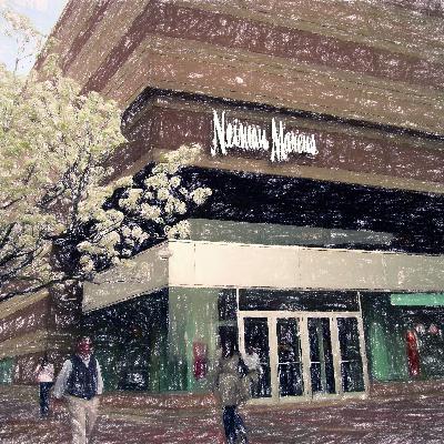Kathleen Jordan on The Importance of Art in Store Design