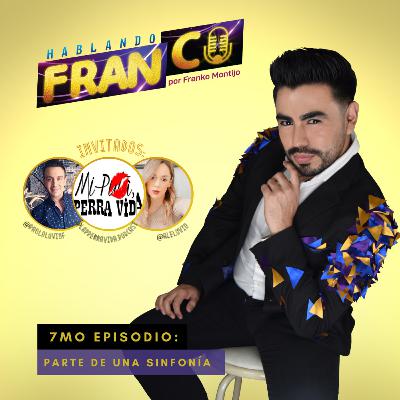 E7.T2. PARTE DE UNA SINFONÍA. E7.T2. PARTE DE UNA SINFONÍA.