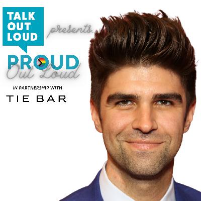 Justin Mikita, Paving the Way for LGBTQIA+ Equality Across the Globe Justin Mikita, Paving the Way for LGBTQIA+ Equality Across the Globe