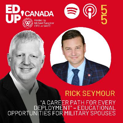 "A Career Path for Every Deployment" – Educational Opportunities for Military Spouses