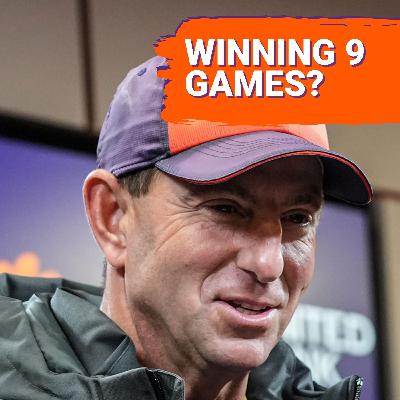 NON-NEGOTIABLES: Clemson Football’s Path to Nine Wins – What Must CHANGE to Dominate in 2026? NON-NEGOTIABLES: Clemson Football’s Path to Nine Wins – What Must CHANGE to Dominate in 2026?