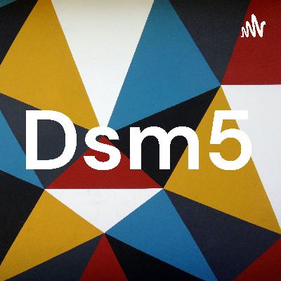 Dsm5 changes