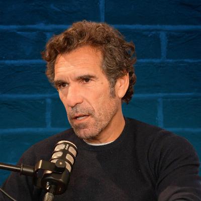 CÓMO crear un IMPERIO de MODA con BORJA VÁZQUEZ (SCALPERS)