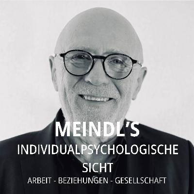 Selbstvertrauen in Zeiten der Verunsicherung – eine individualpsychologische Perspektive Selbstvertrauen in Zeiten der Verunsicherung – eine individualpsychologische Perspektive