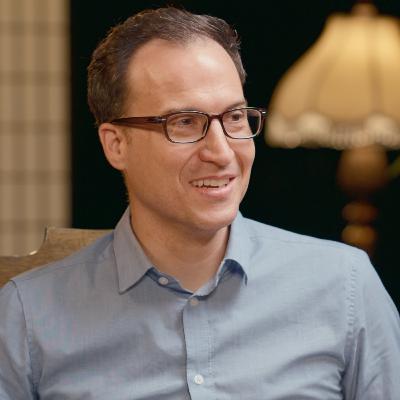 Latter-day Profiles Season 52|Episode 5 | B.J. Allen / Author & Assoc. Professor of Marketing at BYU