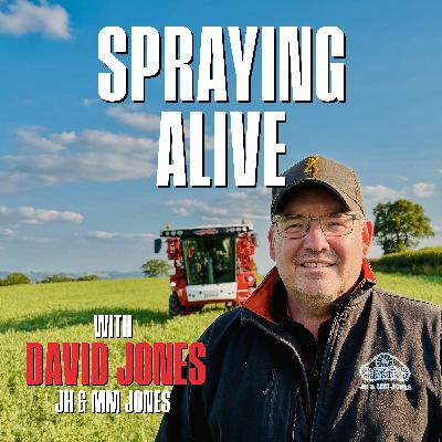 Ep1 In The Cab With David Jones
