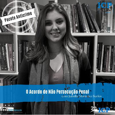 O Acordo de Não Persecução Criminal O Acordo de Não Persecução Criminal