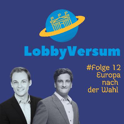 Europa nach der Wahl Europa nach der Wahl