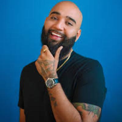 Comedian Nitish Sakhuja