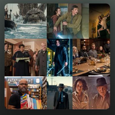 Ep16 - Best of 2023