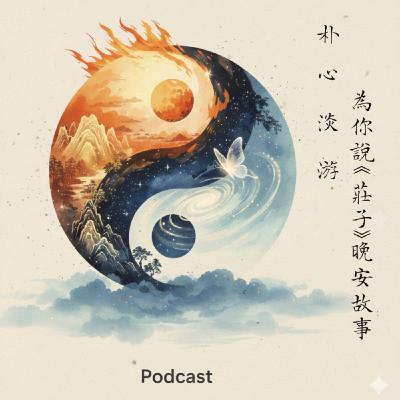 四九《莊子·人間世》先存諸己🌳《山海經》三頭六臂的人類與他們的特殊技能 四九《莊子·人間世》先存諸己🌳《山海經》三頭六臂的人類與他們的特殊技能