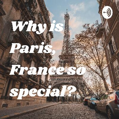 This is the destination to learn things about Paris, France that you didn’t know about.