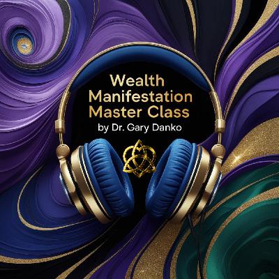 LESSON 8: Your Next Step: The Quantum Wealth Inner Circle