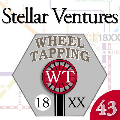 Stellar Ventures