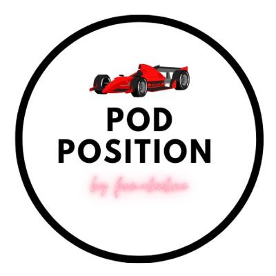 immer wieder beim Morgenrennen || pod position