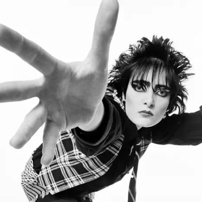 Siouxie Sioux: como manter a atitude punk aos 66 anos