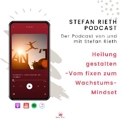 Gesundheit gestalten – Vom fixen zum Wachstums-Mindset