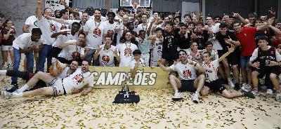 🏀 T1E39 - A história não se faz só de "campeões"