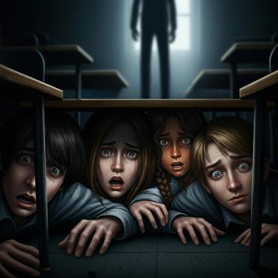 3 True Lockdown Horror Stories 3 True Lockdown Horror Stories