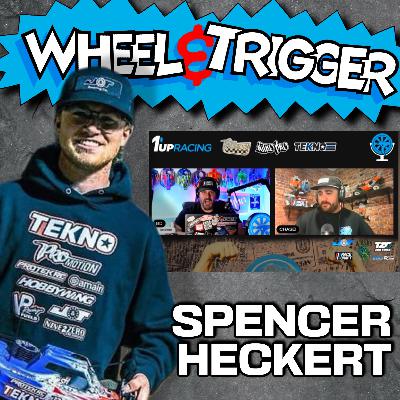 Wheel & Trigger Live with Brent, Chase and Special Guest Spencer Heckert