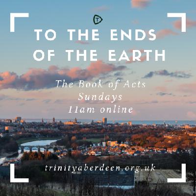 The Church of Gospel Growth