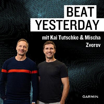 Zwischen Sieg und Sinn: Mischa Zverev über Familie, Druck und Selbstfindung