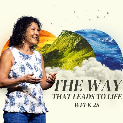 The Way That Leads To Life - Week 28