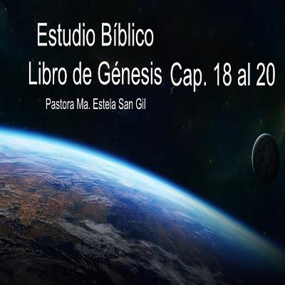 Libro de Génesis V parte Libro de Génesis V parte