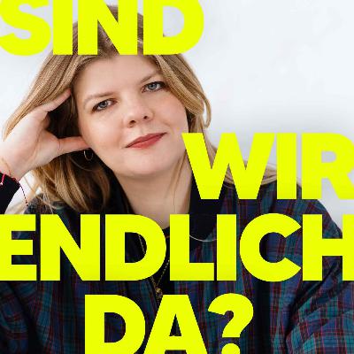 #72 Wir müssen in Freundschaften nicht alles aushalten