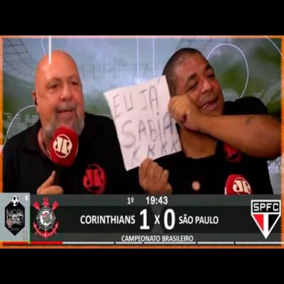 CasTimão Ep#14 (Vitória Contra o São Paulo)