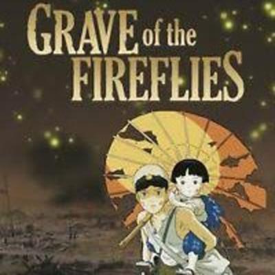 Review: Grave of The Fireflies (Hotaru no Haka)