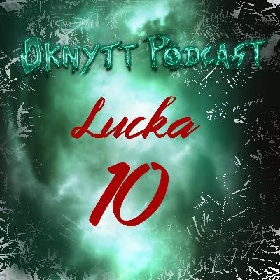 Julkalender 2025 - Lucka 10 - Ekträsktragedin Del II Julkalender 2025 - Lucka 10 - Ekträsktragedin Del II