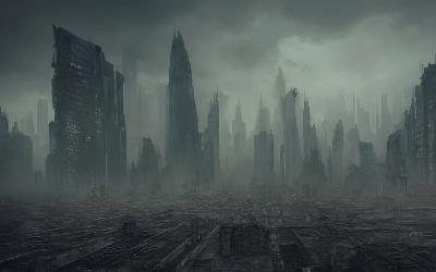 Why The Techno-Optimists And Abundance Crowd Come Up Short