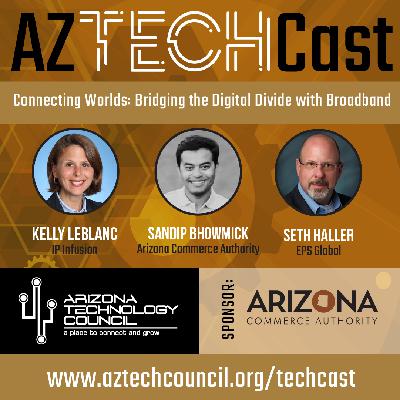 Connecting Worlds: Bridging the Digital Divide with Broadband E43 Connecting Worlds: Bridging the Digital Divide with Broadband E43