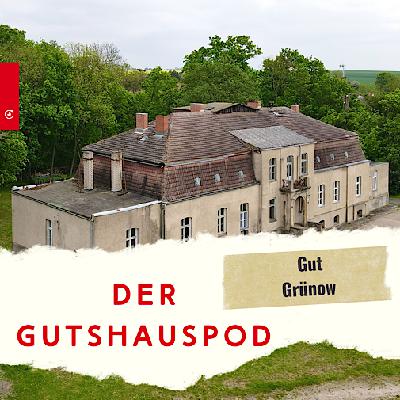Der Gutshauspod - Gut Grünow Der Gutshauspod - Gut Grünow