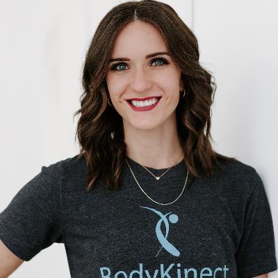 ResDance Series 7: Episode 11: Sharing Dance Science knowledge to empower young dancers with Kendall Baab