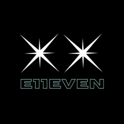 E11EVEN🔮✨ (Trailer) E11EVEN🔮✨ (Trailer)