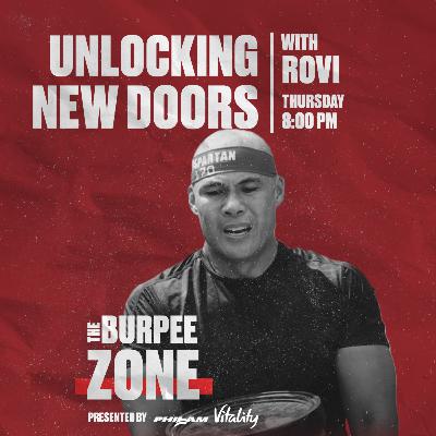 Episode 8: Unlocking Doors Episode 8: Unlocking Doors