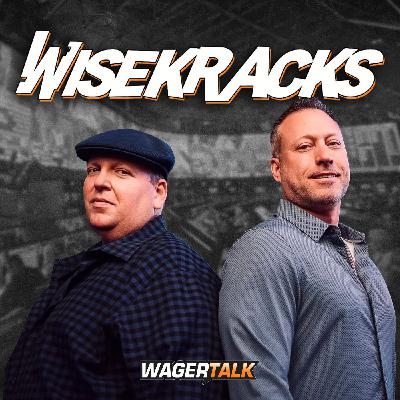 Betting March Madness with Krackman & Randy McKay! Betting March Madness with Krackman & Randy McKay!