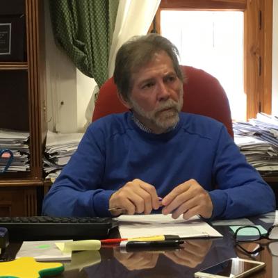 Crónica del 18 de marzo de 2020. Crónica del 18 de marzo de 2020.
