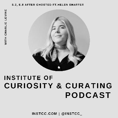 After Ghosted! After Ghosted!