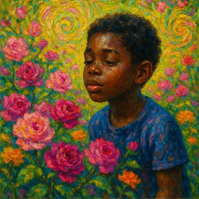 Love and Sadness - Part 1 - Big Emotions: Kids Listen Mashups About Feelings