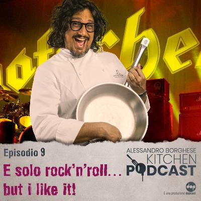 È solo rock’n’roll… but I like it!