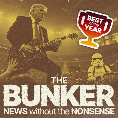 Best of 2025 – The Future is Slop – Why the Far-Right loves tacky A.I. imagery