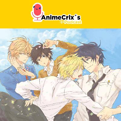 Analizando a Hitorijime My Hero