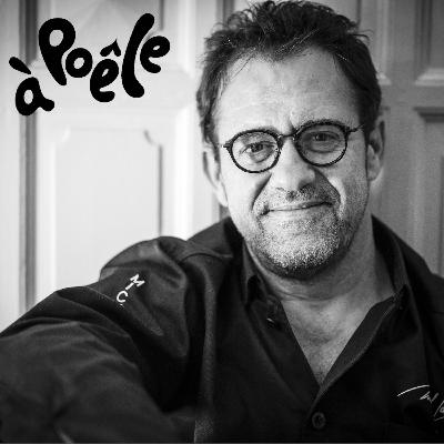 Michel Sarran