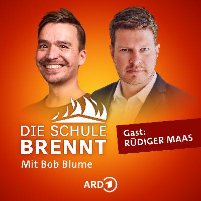 Rüdiger Maas: Wie Kinder wieder mehr Eigenständigkeit lernen könnten