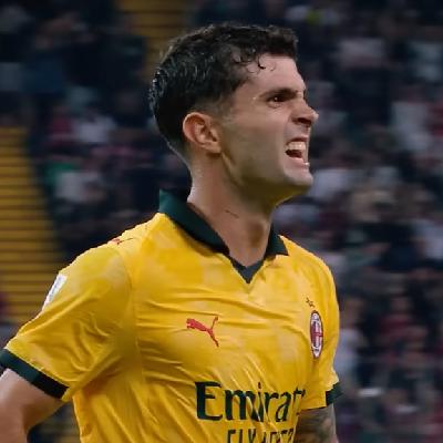 15/10/25 - Marco Pasotto - Giornalista Gazzetta dello Sport, allarme infortuni al Milan