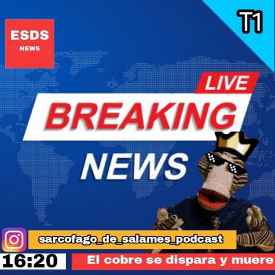 BREAKING NEWS (ft. El Seba) BREAKING NEWS (ft. El Seba)